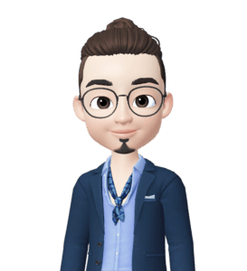 プロフィール画像