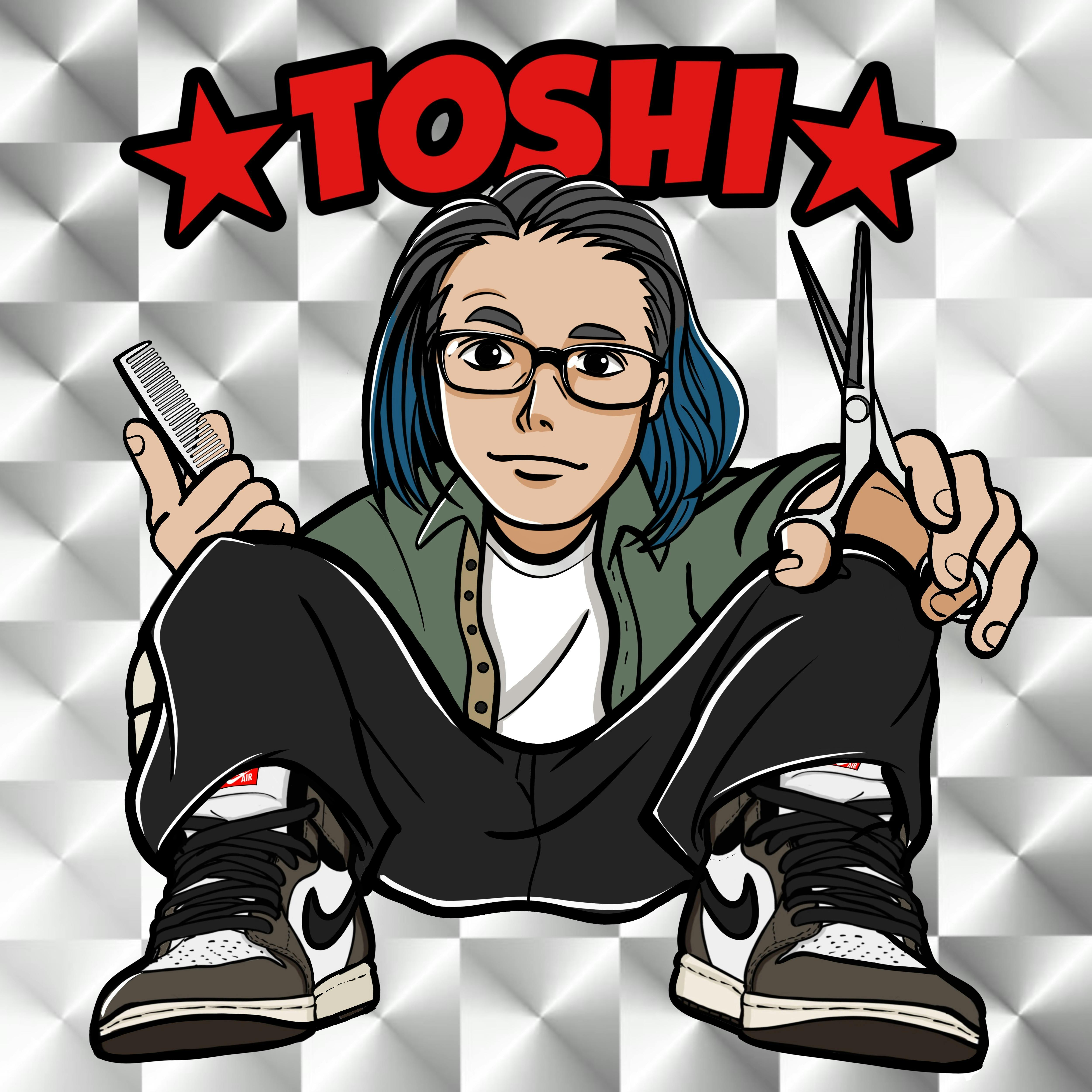 user profile