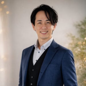 プロフィール画像