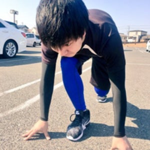 プロフィール画像