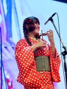 プロフィール画像