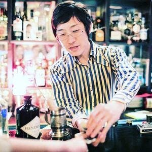 プロフィール画像