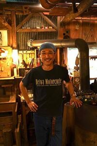 プロフィール画像