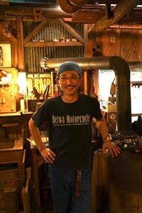 プロフィール画像