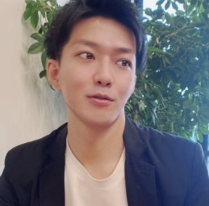 プロフィール画像