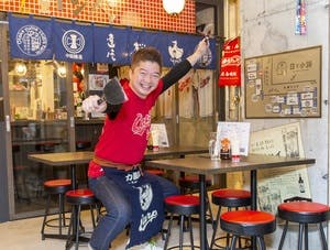 プロフィール画像