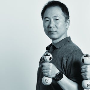 プロフィール画像