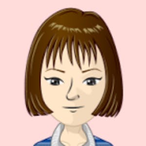 プロフィール画像