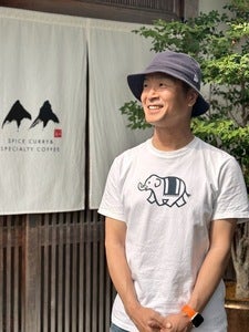 プロフィール画像