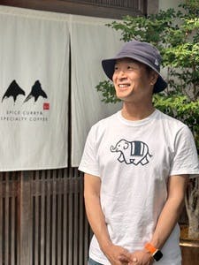 プロフィール画像