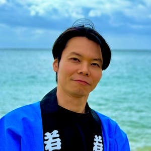 プロフィール画像