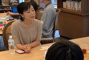 プロフィール画像