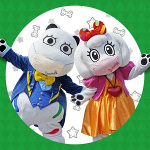 遊園地から元気を届けるプロジェクト Campfire キャンプファイヤー 遊園地から元気を届けるプロジェクト Campfire キャンプファイヤー