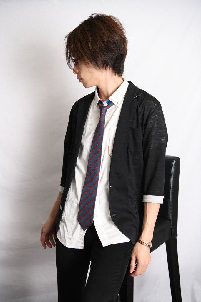 小倉奨一朗（05z009）のプロフィール - CAMPFIRE (キャンプファイヤー)