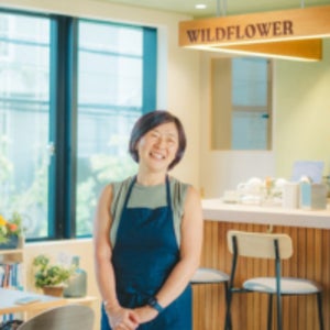 プロフィール画像