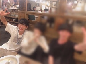 プロフィール画像