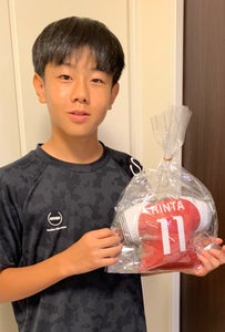 プロフィール画像