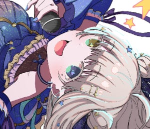 プロフィール画像