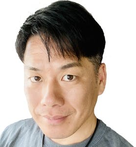 プロフィール画像