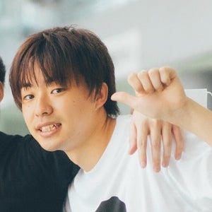 プロフィール画像