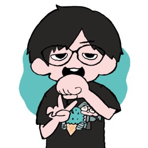 プロフィール画像