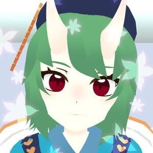 プロフィール画像