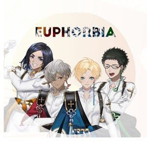 プロフィール画像