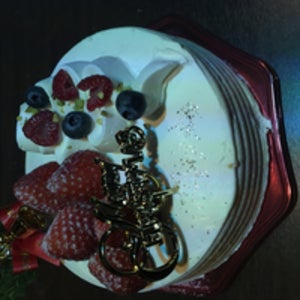プロフィール画像