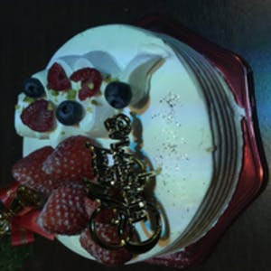 プロフィール画像