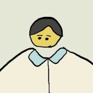 プロフィール画像