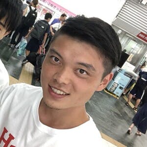 プロフィール画像