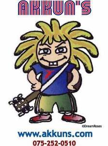 プロフィール画像