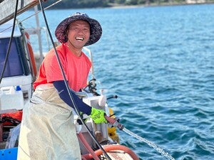 プロフィール画像