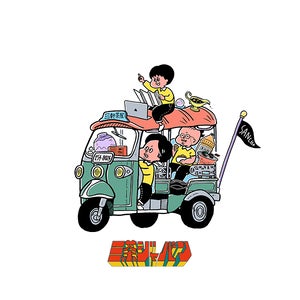 プロフィール画像