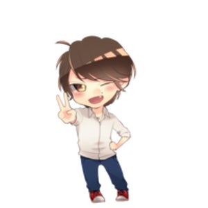 プロフィール画像
