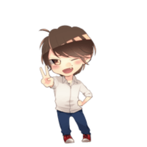 プロフィール画像