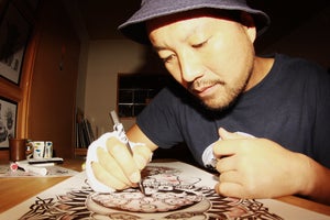 プロフィール画像