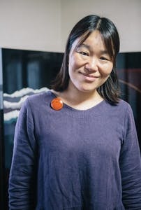 プロフィール画像