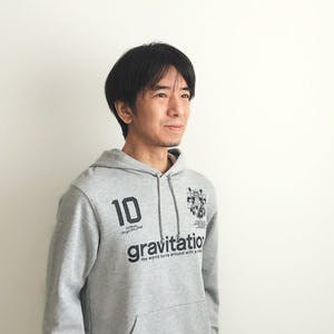 プロフィール画像