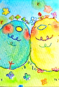 プロフィール画像