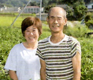 プロフィール画像