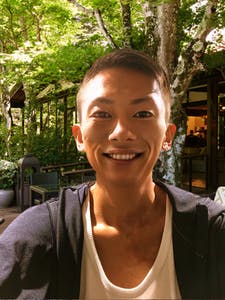 プロフィール画像