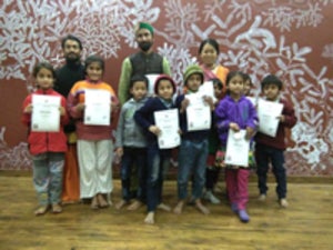 プロフィール画像