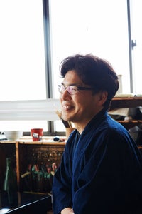 プロフィール画像