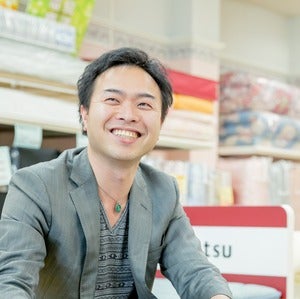 プロフィール画像