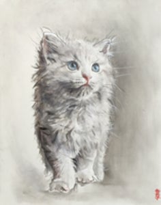 プロフィール画像