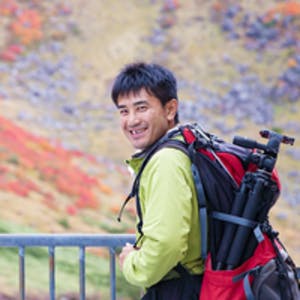 プロフィール画像