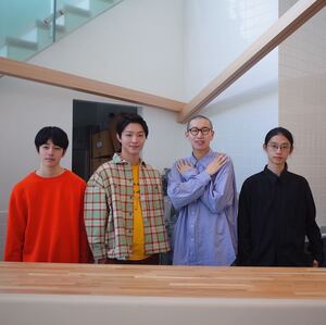 プロフィール画像