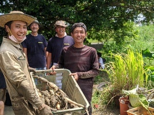 プロフィール画像