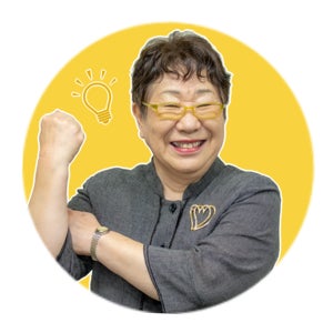 プロフィール画像
